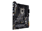 ASUS TUF GAMING B460-PLUS / ATX S1200 Dual 4xDDR4 2933