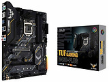 ASUS TUF GAMING B460-PLUS / ATX S1200 Dual 4xDDR4 2933