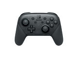 Nintendo Switch Pro Gamepad Black
