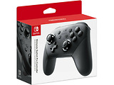 Nintendo Switch Pro Gamepad Black