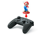 Nintendo Switch Pro Gamepad Black