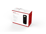 HIKVISION DS-KAS261 Control Terminal Kit / 2.4'' TFT + Fingerprints + Magnetic Lock + Push Button /