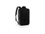 Dell Pro Hybrid 15.6 / Briefcase + Backpack / 460-BDBJ