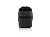 Dell Pro Hybrid 15.6 / Briefcase + Backpack / 460-BDBJ