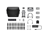 DJI Mavic Air 2 Fly More Combo / 48MP 4K 60fps / 34min flight / 100413 /