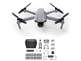 DJI Mavic Air 2 Fly More Combo / 48MP 4K 60fps / 34min flight / 100413 /