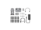 DJI Mavic Air 2 / 48MP 4K 60fps / 34min flight / 100307