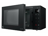 LG MH6336GIB / Black