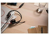 Plantronics BLACKWIRE C3225 USB-A / 209747-101 / Black