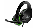 HyperX CloudX Stinger HX-HSCSX-BK/WW / Black