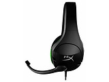 HyperX CloudX Stinger HX-HSCSX-BK/WW / Black