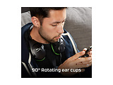 HyperX CloudX Stinger HX-HSCSX-BK/WW / Black
