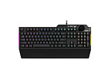 ASUS TUF Gaming K1 RGB Black