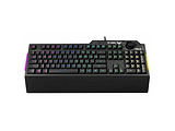 ASUS TUF Gaming K1 RGB Black