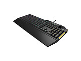 ASUS TUF Gaming K1 RGB Black