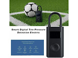 Xiaomi Portable Air Pump / Black