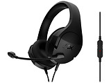 HyperX Cloud Stinger Core PC / HX-HSCSC2-BK/WW / Black