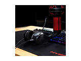 HyperX Cloud Stinger Core PC / HX-HSCSC2-BK/WW / Black