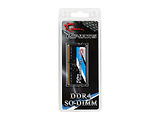 G.Skill Ripjaws F4-2400C16S-4GRS 4GB SODIMM DDR4