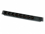 APC PDU05 19" 1.5U power 8 sockets 1.8M