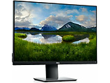 DELL P2421 / 24.1 IPS 1920x1200 Ultrathin Bezel / Black