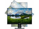 DELL P2421 / 24.1 IPS 1920x1200 Ultrathin Bezel / Black