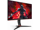 AOC Q27G2U / 27.0" 2560x1440 VA QHD Borderless / Refresh Rate 144Hz / Black