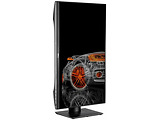 DELL P2421DC / 23.8" IPS 2560x1440 / USB-C / Black