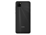Huawei Y5P / 2GB / 32GB / Black