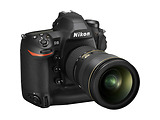 Nikon D6 Digital SLR Body VBA570AE / Black
