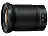 Nikon Z 20mm f/1.8 S NIKKOR JMA104DA /