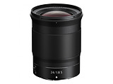 Nikon Z 24mm f/1.8 S NIKKOR JMA103DA / Black