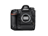 Nikon D6 Digital SLR Body VBA570AE / Black