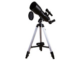 Levenhuk Skyline Travel 80 / Black