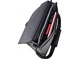 Lenovo ThinkPad Executive Leather Case 15.6 Black