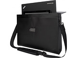Lenovo ThinkPad Executive Leather Case 15.6 Black