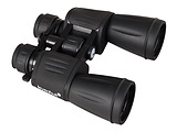 Levenhuk Atom 10-30x50 / Black