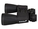 Levenhuk Atom 10-30x50 / Black
