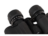 Levenhuk Atom 10-30x50 / Black