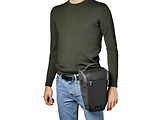 Manfrotto MA2-H-L Advanced&sup2; camera Holster L / Black