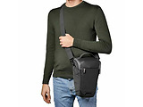 Manfrotto MA2-H-L Advanced&sup2; camera Holster L / Black