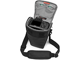 Manfrotto MA2-H-L Advanced&sup2; camera Holster L / Black