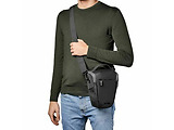Manfrotto MA2-H-M Advanced&sup2; camera Holster M / Black