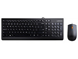 Lenovo Essential Wired Keyboard + Mouse / 4X30L79912 /