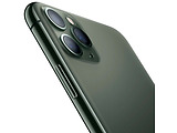 Apple iPhone 11 Pro Max / 6.5'' OLED 1242x2688 / A13 Bionic / 4Gb / 512Gb / 3969mAh / DUALSIM / Green