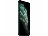Apple iPhone 11 Pro Max / 6.5'' OLED 1242x2688 / A13 Bionic / 4Gb / 512Gb / 3969mAh / DUALSIM / Green