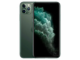 Apple iPhone 11 Pro Max / 6.5'' OLED 1242x2688 / A13 Bionic / 4Gb / 512Gb / 3969mAh / DUALSIM / Green