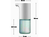 Xiaomi Mijia Automatic Foam Soap Dispenser SET White
