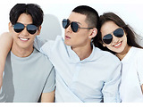 Xiaomi TS Polarized Sunglasses / Black