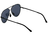 Xiaomi TS Polarized Sunglasses / Black
